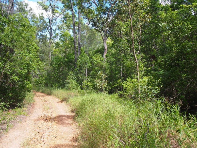 1091 – 1153 Torbanlea Road, Takura QLD 4655