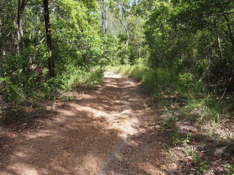 1091 – 1153 Torbanlea Road, Takura QLD 4655