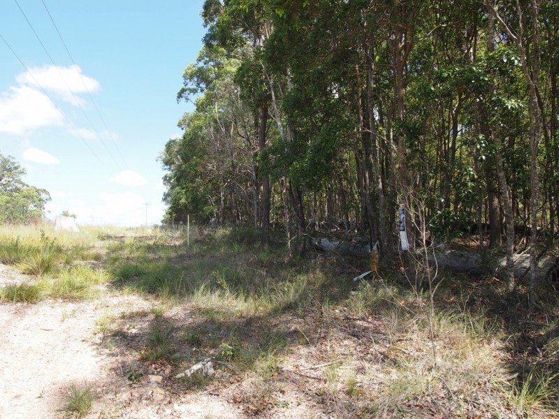 1091 – 1153 Torbanlea Road, Takura QLD 4655