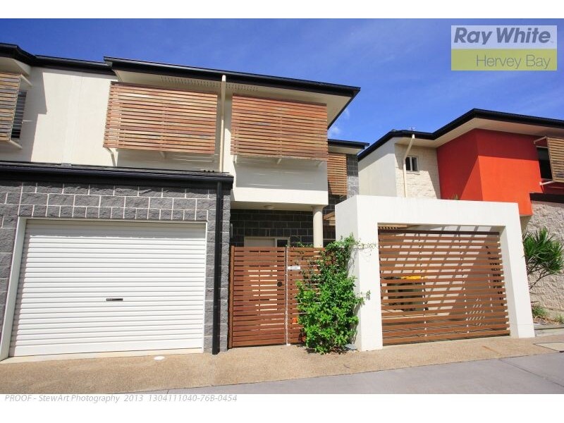 5/48 TAYLOR, Pialba QLD 4655