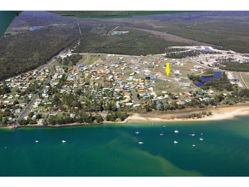 48 Sunrise Crescent, Burrum Heads QLD 4659