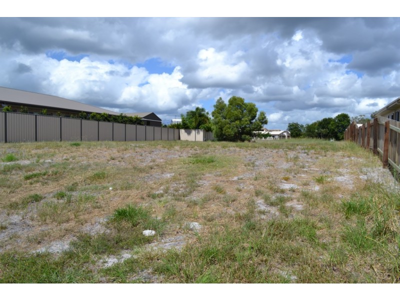 48 Sunrise Crescent, Burrum Heads QLD 4659