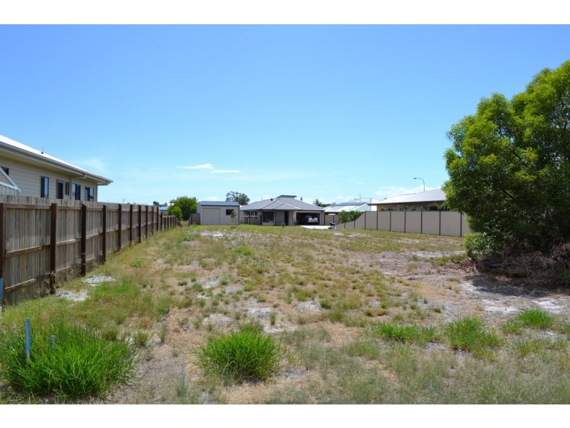 48 Sunrise Crescent, Burrum Heads QLD 4659