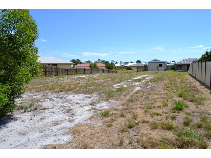 48 Sunrise Crescent, Burrum Heads QLD 4659