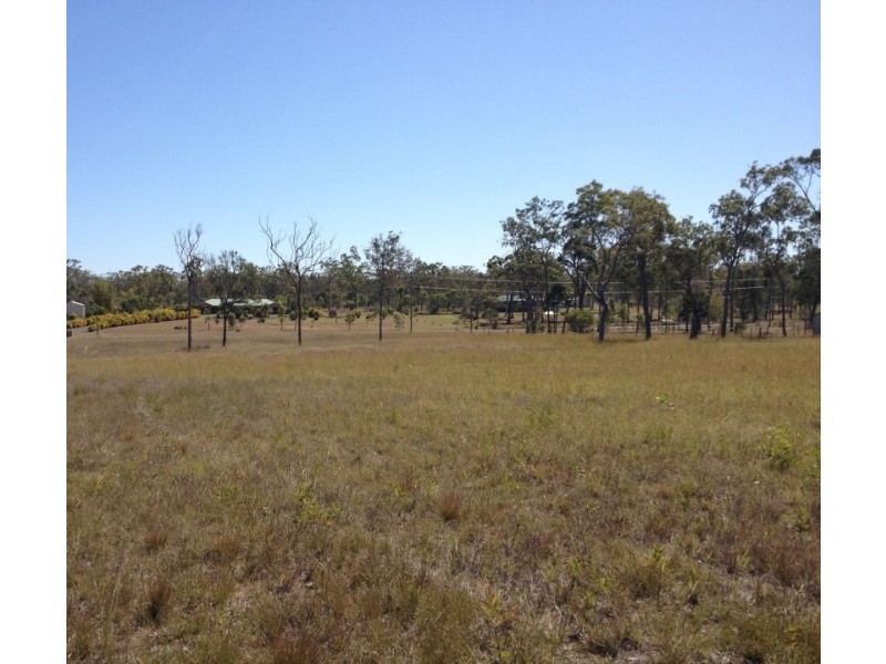 14 Oakes Drive, Burrum Heads QLD 4659
