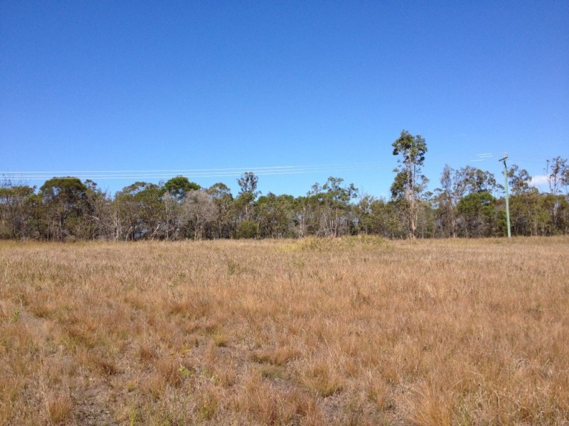 14 Oakes Drive, Burrum Heads QLD 4659