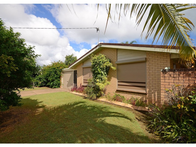 19 Galatea Street, Point Vernon QLD 4655