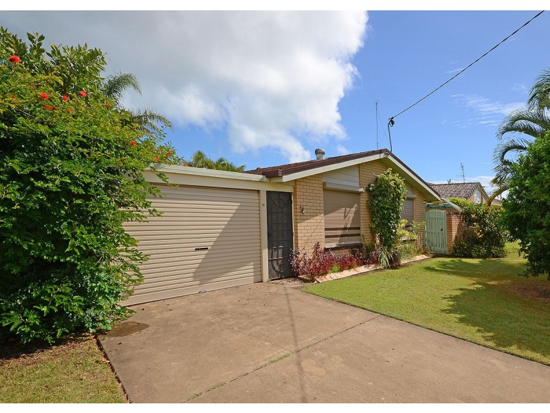 19 Galatea Street, Point Vernon QLD 4655