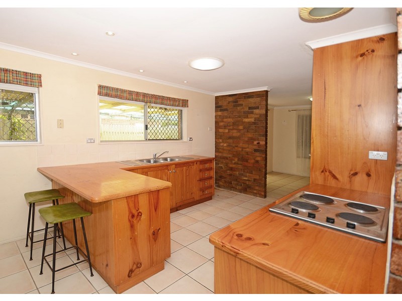 19 Galatea Street, Point Vernon QLD 4655