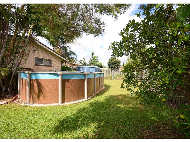 19 Galatea Street, Point Vernon QLD 4655