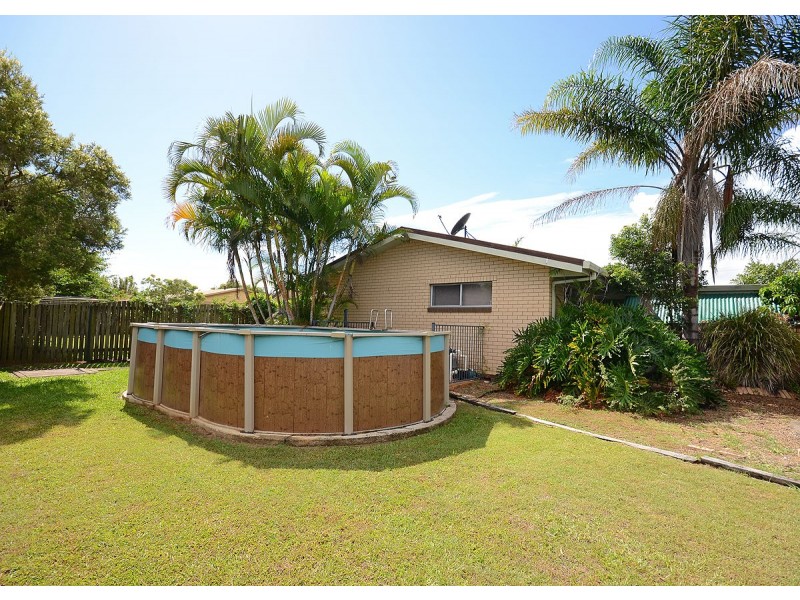 19 Galatea Street, Point Vernon QLD 4655