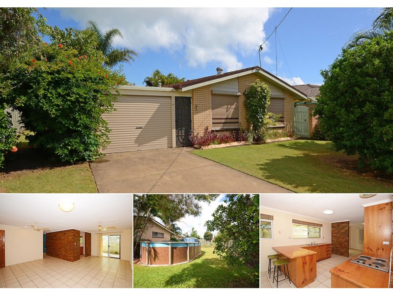 19 Galatea Street, Point Vernon QLD 4655