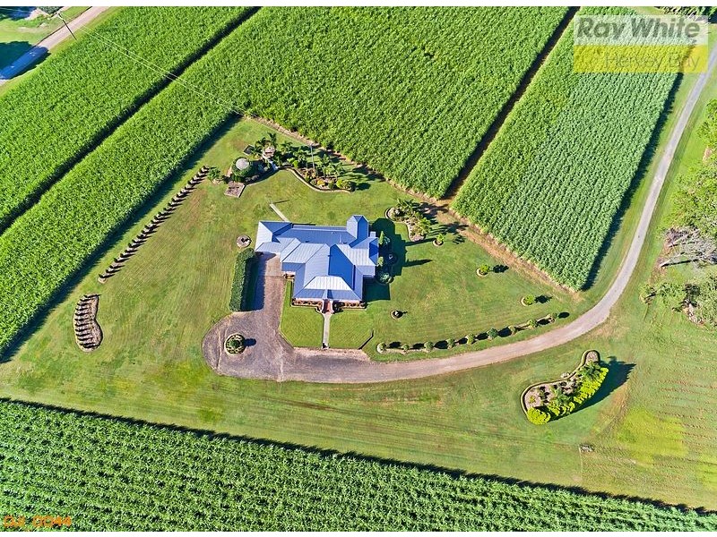 Tinana QLD 4650