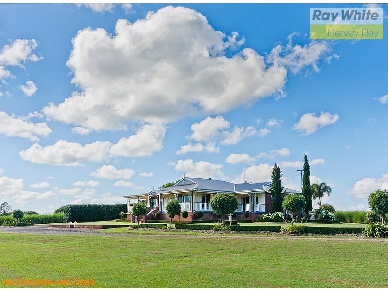 Tinana QLD 4650