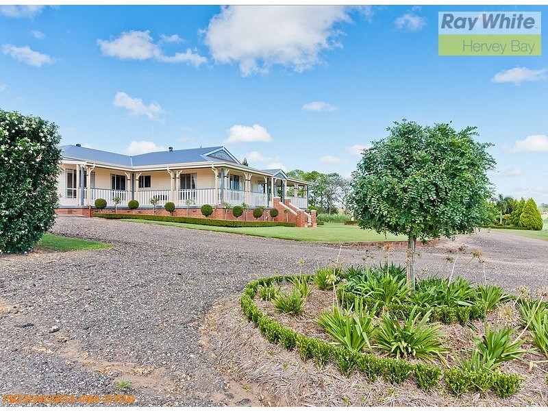 Tinana QLD 4650