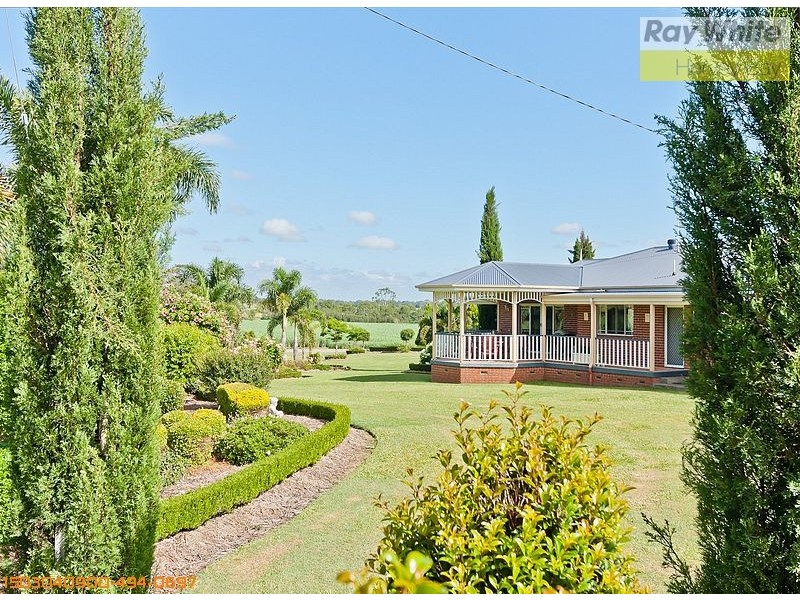 Tinana QLD 4650