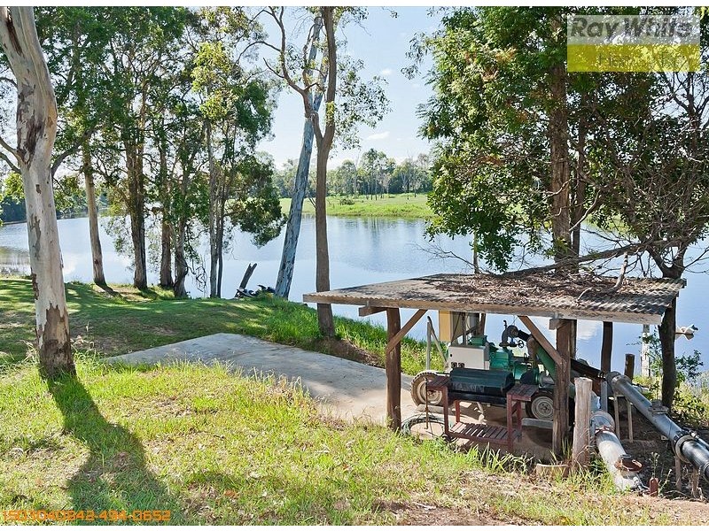 Tinana QLD 4650