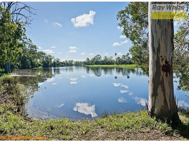 Tinana QLD 4650