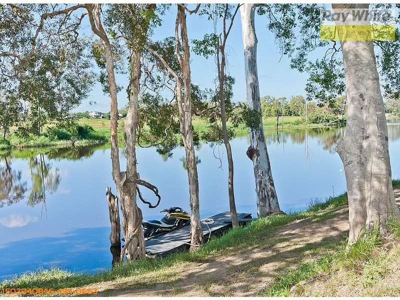 Tinana QLD 4650
