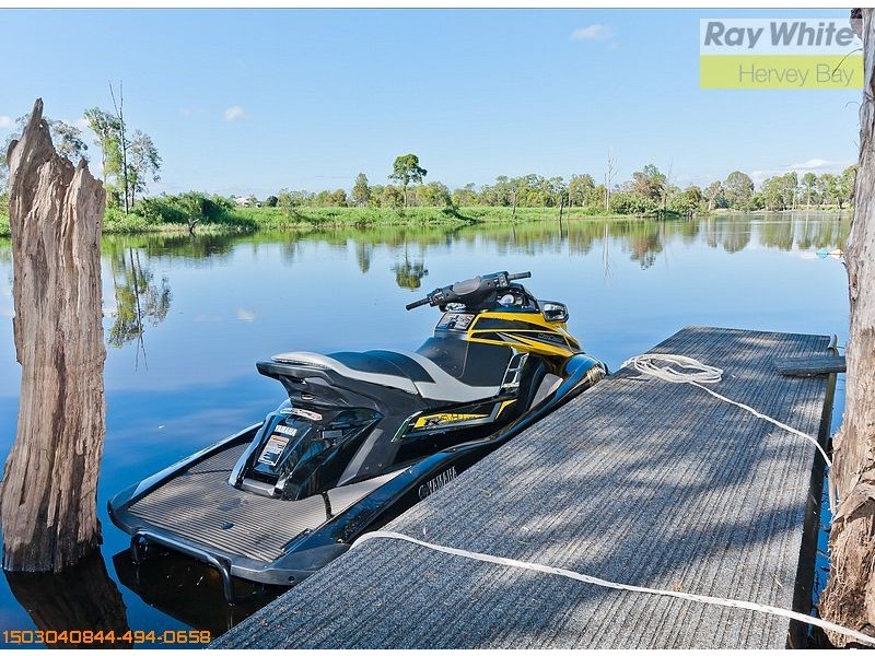 Tinana QLD 4650
