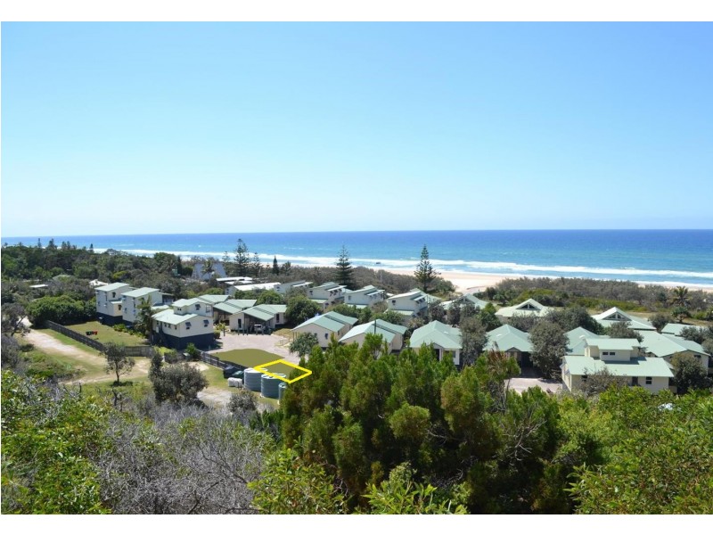 Lots 27,28 Williams Avenue, Fraser Island QLD 4581