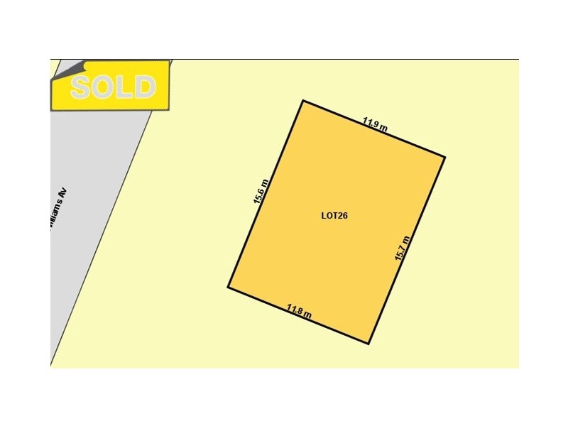 Lots 27,28 Williams Avenue, Fraser Island QLD 4581