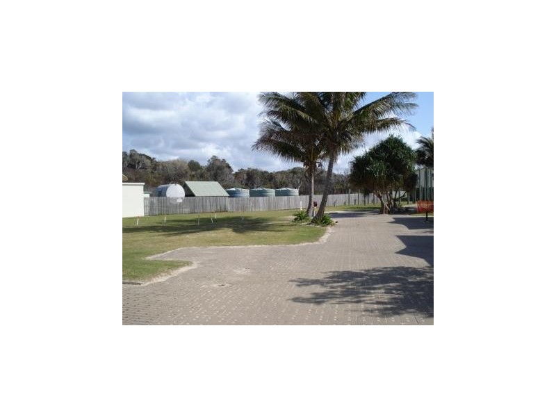 Lots 27,28 Williams Avenue, Fraser Island QLD 4581