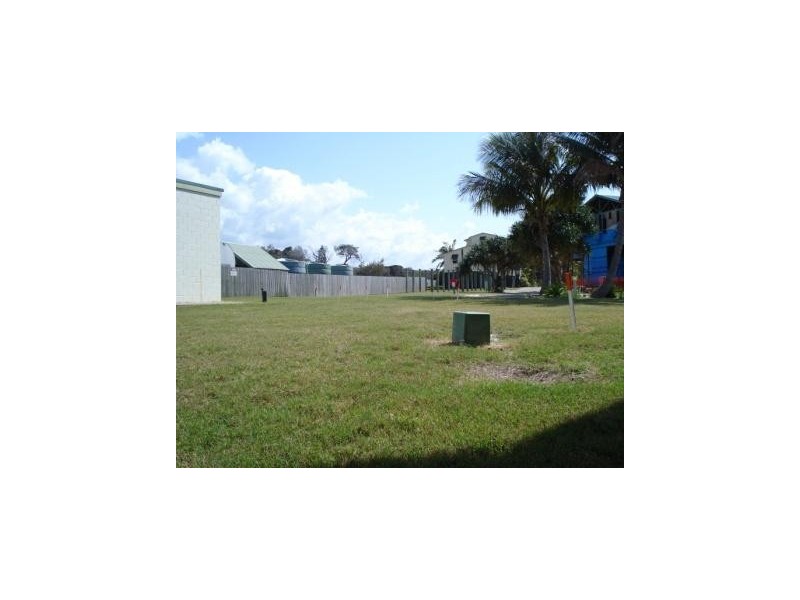 Lots 27,28 Williams Avenue, Fraser Island QLD 4581