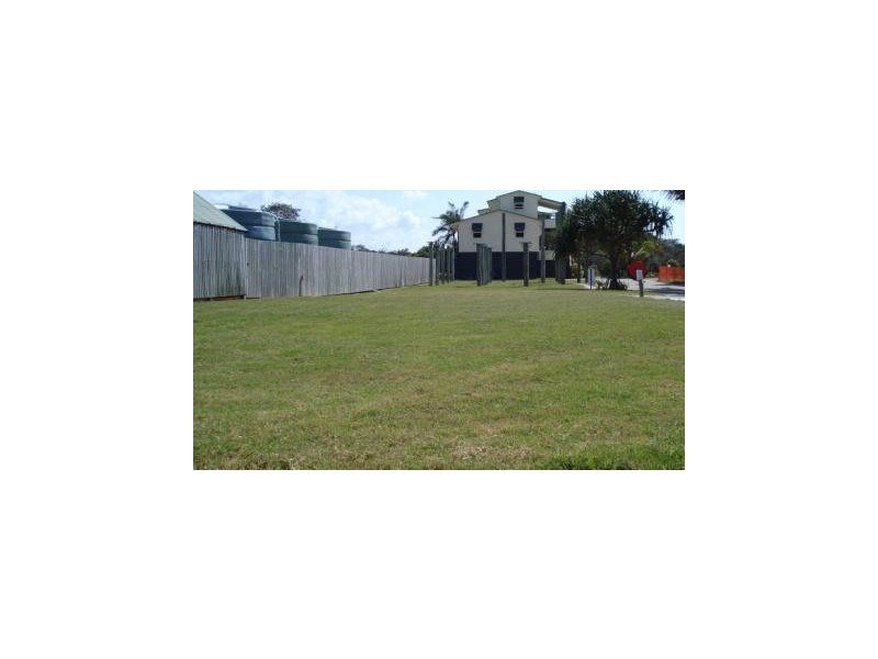 Lots 27,28 Williams Avenue, Fraser Island QLD 4581