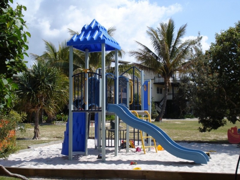 Lots 27,28 Williams Avenue, Fraser Island QLD 4581
