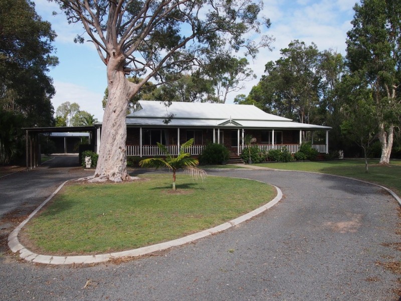 9-11 Verden Drive, Urangan QLD 4655