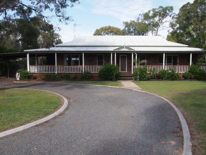 9-11 Verden Drive, Urangan QLD 4655