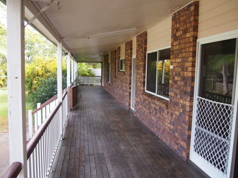 9-11 Verden Drive, Urangan QLD 4655