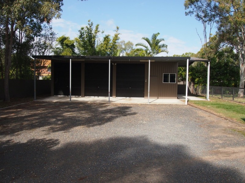 9-11 Verden Drive, Urangan QLD 4655