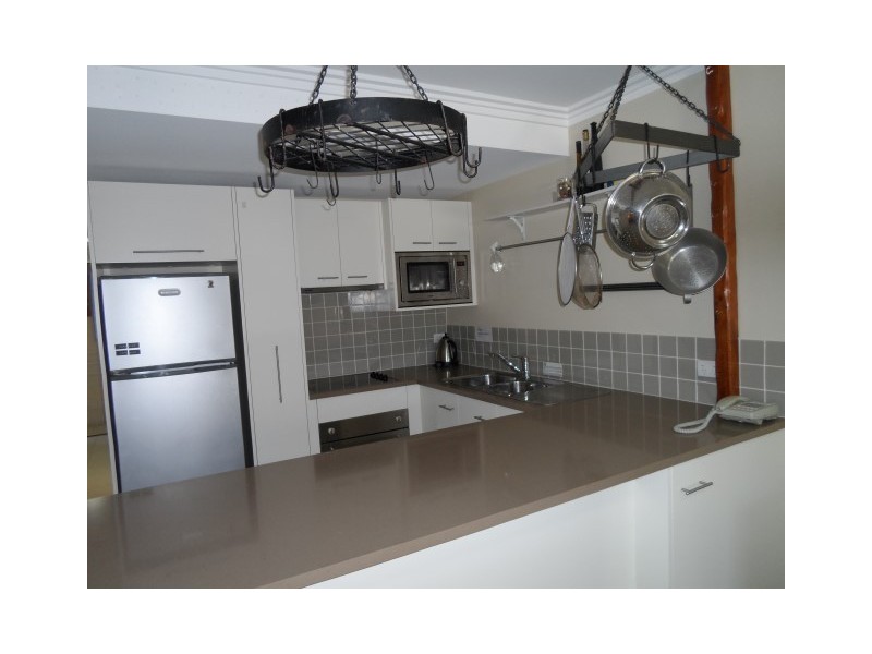 209/350 ESPLANADE, Scarness QLD 4655
