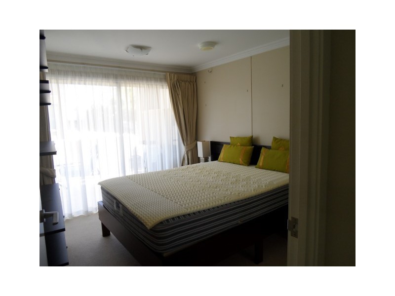 209/350 ESPLANADE, Scarness QLD 4655