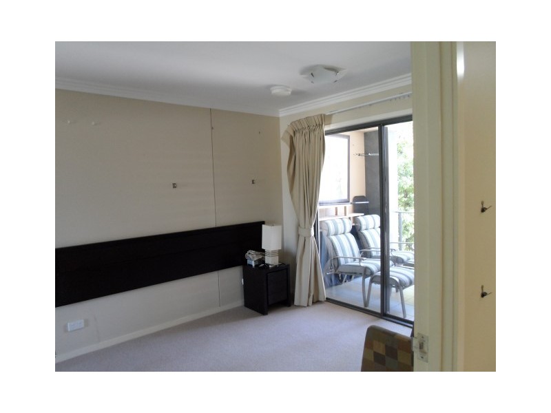 209/350 ESPLANADE, Scarness QLD 4655