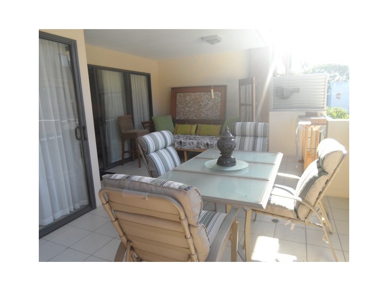 209/350 ESPLANADE, Scarness QLD 4655
