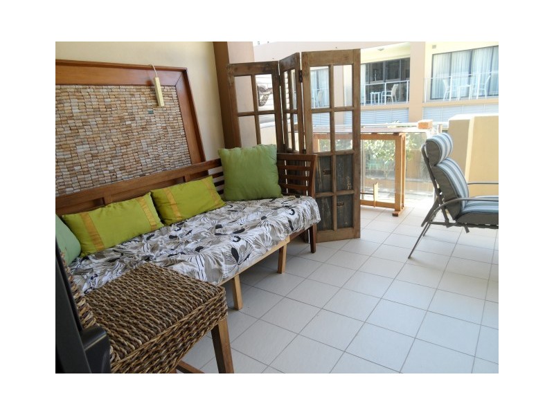 209/350 ESPLANADE, Scarness QLD 4655