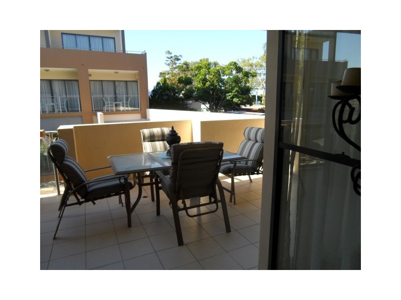 209/350 ESPLANADE, Scarness QLD 4655