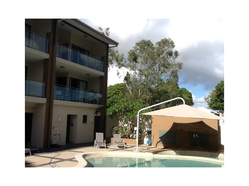 209/350 ESPLANADE, Scarness QLD 4655