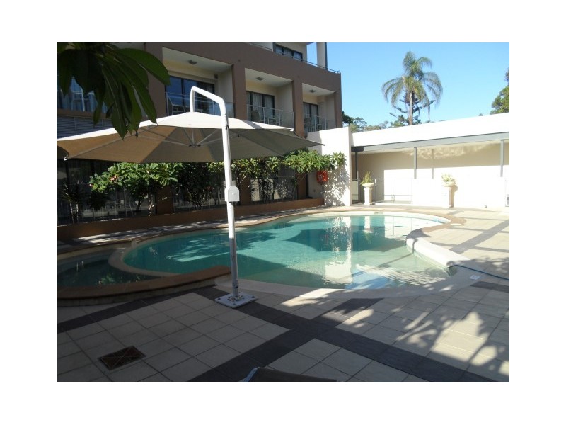 209/350 ESPLANADE, Scarness QLD 4655