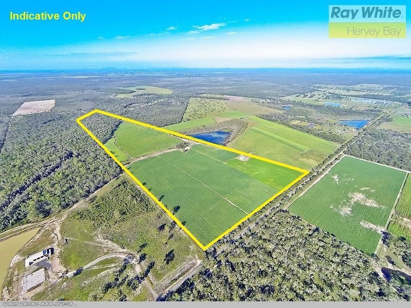 140 Noble Road, Susan River QLD 4655