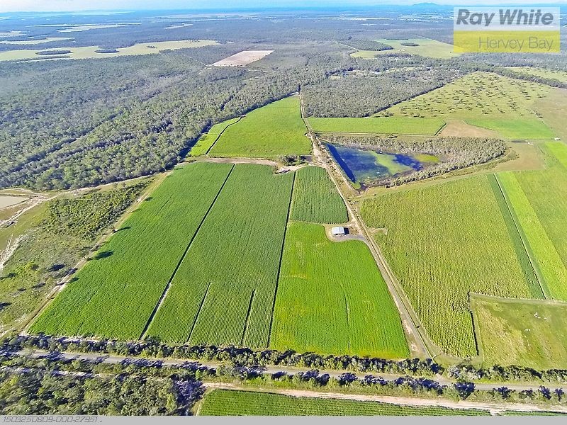 140 Noble Road, Susan River QLD 4655