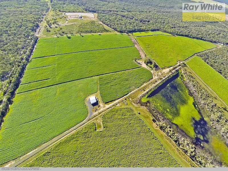 140 Noble Road, Susan River QLD 4655