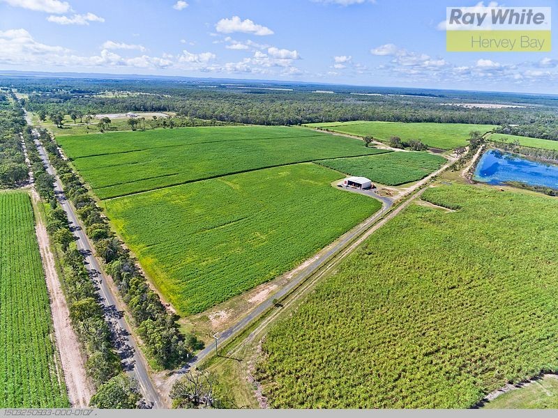 140 Noble Road, Susan River QLD 4655