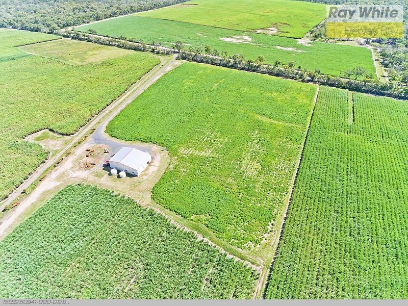 140 Noble Road, Susan River QLD 4655