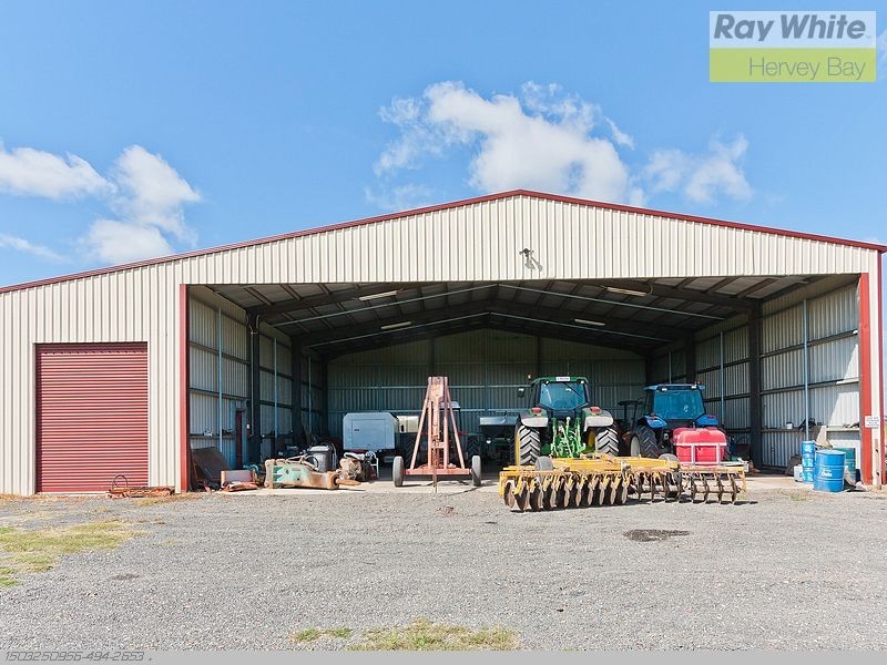 140 Noble Road, Susan River QLD 4655