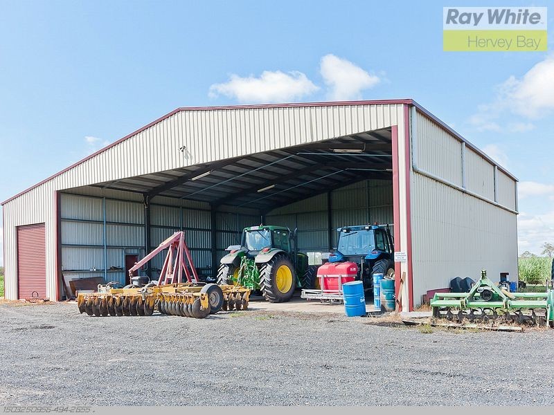 140 Noble Road, Susan River QLD 4655