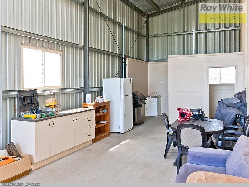 140 Noble Road, Susan River QLD 4655